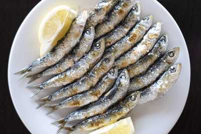 Restaurante El Cabra