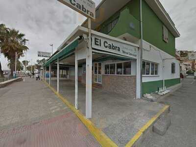 Restaurante El Cabra