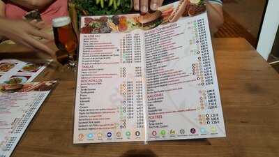 Cafetería San Vicente