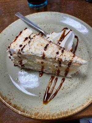 Cafetería San Vicente