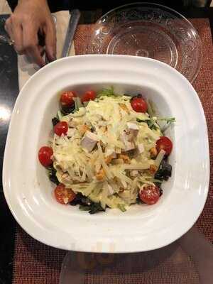 L'atelier Clandestino Gourmet