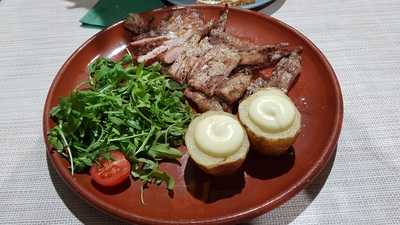 L'atelier Clandestino Gourmet