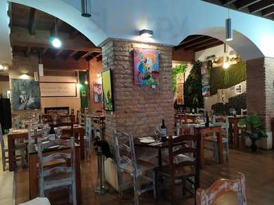 L'atelier Clandestino Gourmet