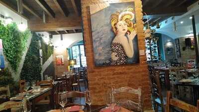 L'atelier Clandestino Gourmet