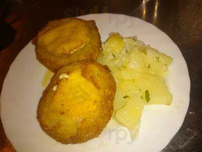 El Rincon Del Barrio