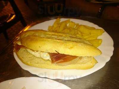 El Rincon Del Barrio