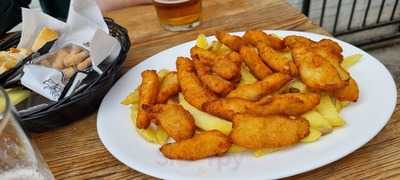 El Rincon Del Barrio