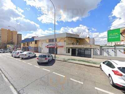 El Rincon Del Barrio