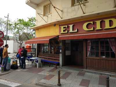 El Cid