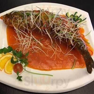 Restaurante Chino Barbacoa 360