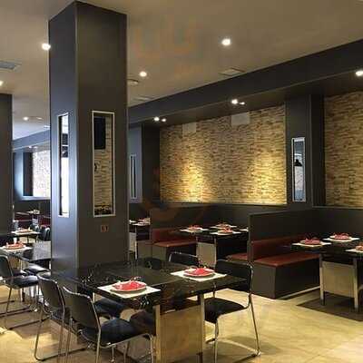 Restaurante Chino Barbacoa 360