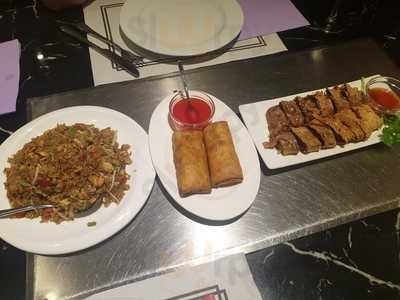 Restaurante Chino Barbacoa 360