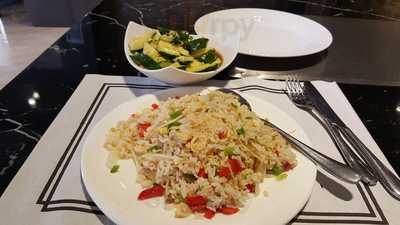 Restaurante Chino Barbacoa 360