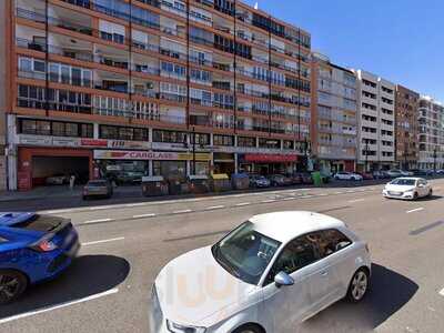 Restaurante Chino Barbacoa 360