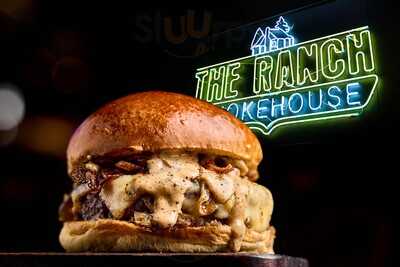 The Ranch Smokehouse