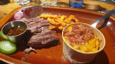 The Ranch Smokehouse