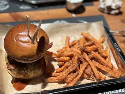 The Ranch Smokehouse