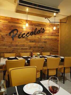 Piccolo's