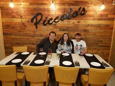 Piccolo's