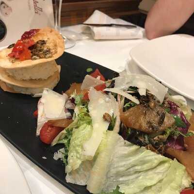 La Tagliatela Zaragoza