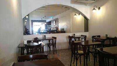 Rafel Cafetería-restaurante