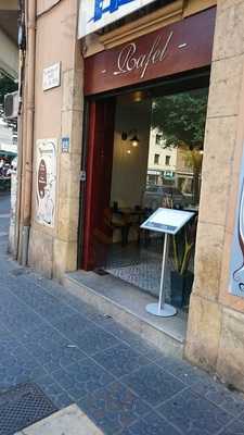 Rafel Cafetería-restaurante - Photo 7