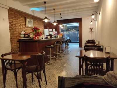 Rafel Cafetería-restaurante - Photo 8