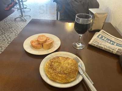 Rafel Cafetería-restaurante