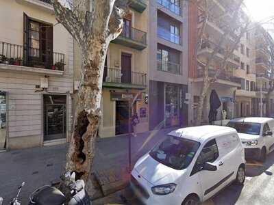 Single Fin Sagrada Familia Poke Gourmet