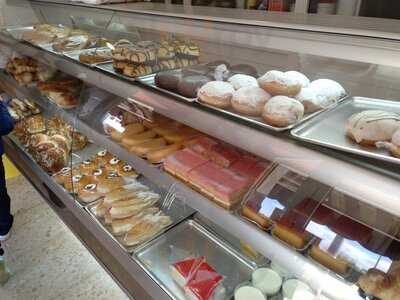 Obrador San Pablo Confitería