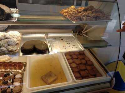 Obrador San Pablo Confitería