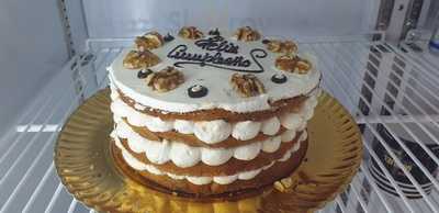 Obrador San Pablo Confitería