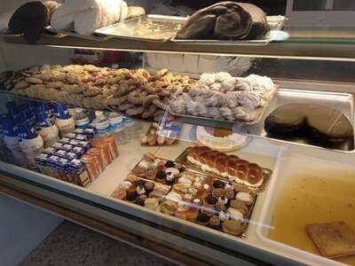 Obrador San Pablo Confitería