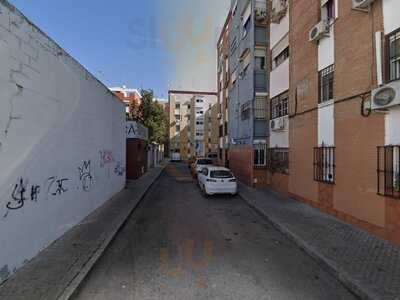 Obrador San Pablo Confitería