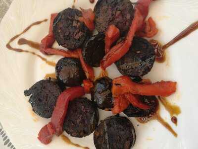 La Fuente Del Cofrade