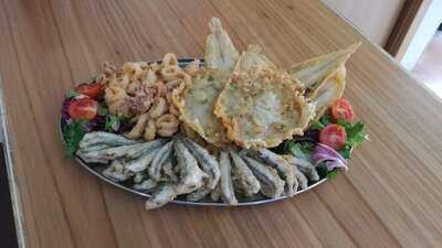 La Fuente Del Cofrade