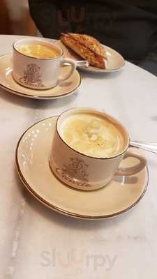 Pastissería Cafetería Conde