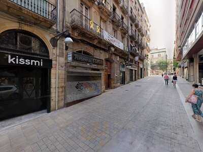 Pastissería Cafetería Conde