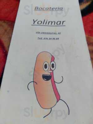 Bocateria Yolimar