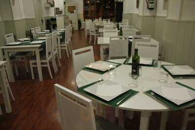 Restaurant Cafe Quimera