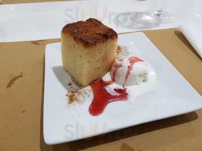 Restaurant Cafe Quimera