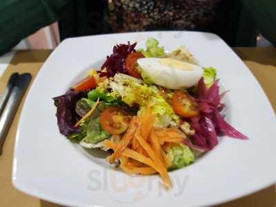 Restaurant Cafe Quimera