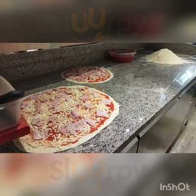 Italian Beach Food Da Brix