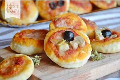 Italian Beach Food Da Brix