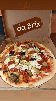 Italian Beach Food Da Brix