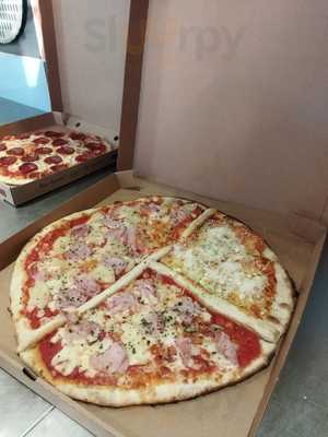 Italian Beach Food Da Brix