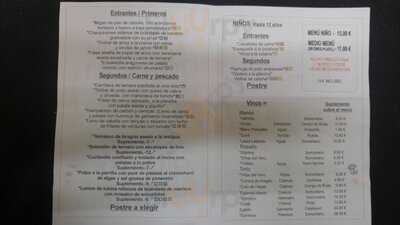 La Marmita Del Druida