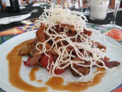 La Marmita Del Druida