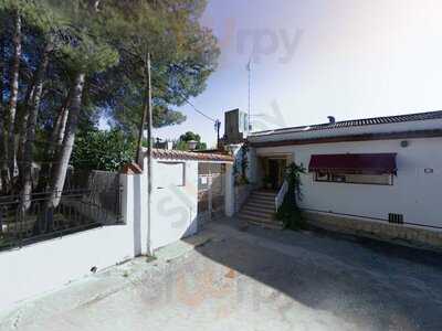 La Marmita Del Druida