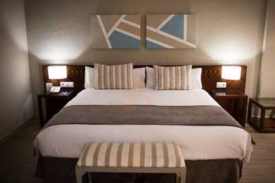 Renasa Hotel Restaurant